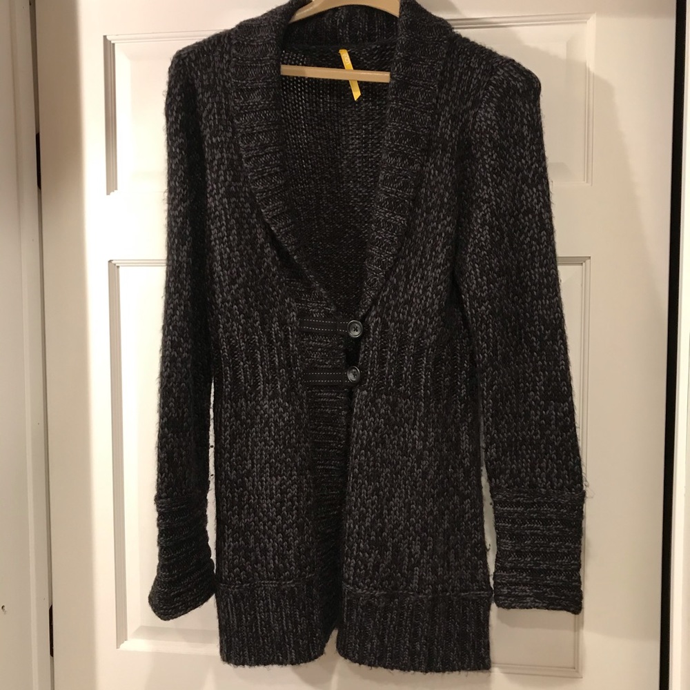 Lole long Sweater Cardigan XL